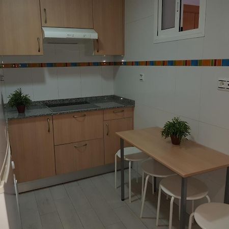 Tafari Sol New Apartment Madrid Ngoại thất bức ảnh