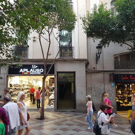 Tafari Sol New Apartment Madrid Ngoại thất bức ảnh