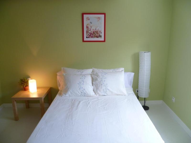 Tafari Sol New Apartment Madrid Ngoại thất bức ảnh