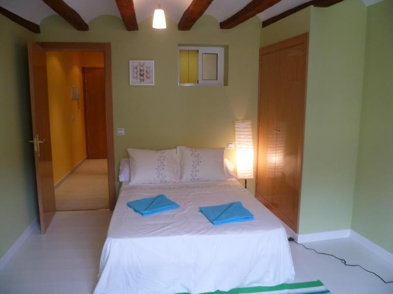 Tafari Sol New Apartment Madrid Ngoại thất bức ảnh