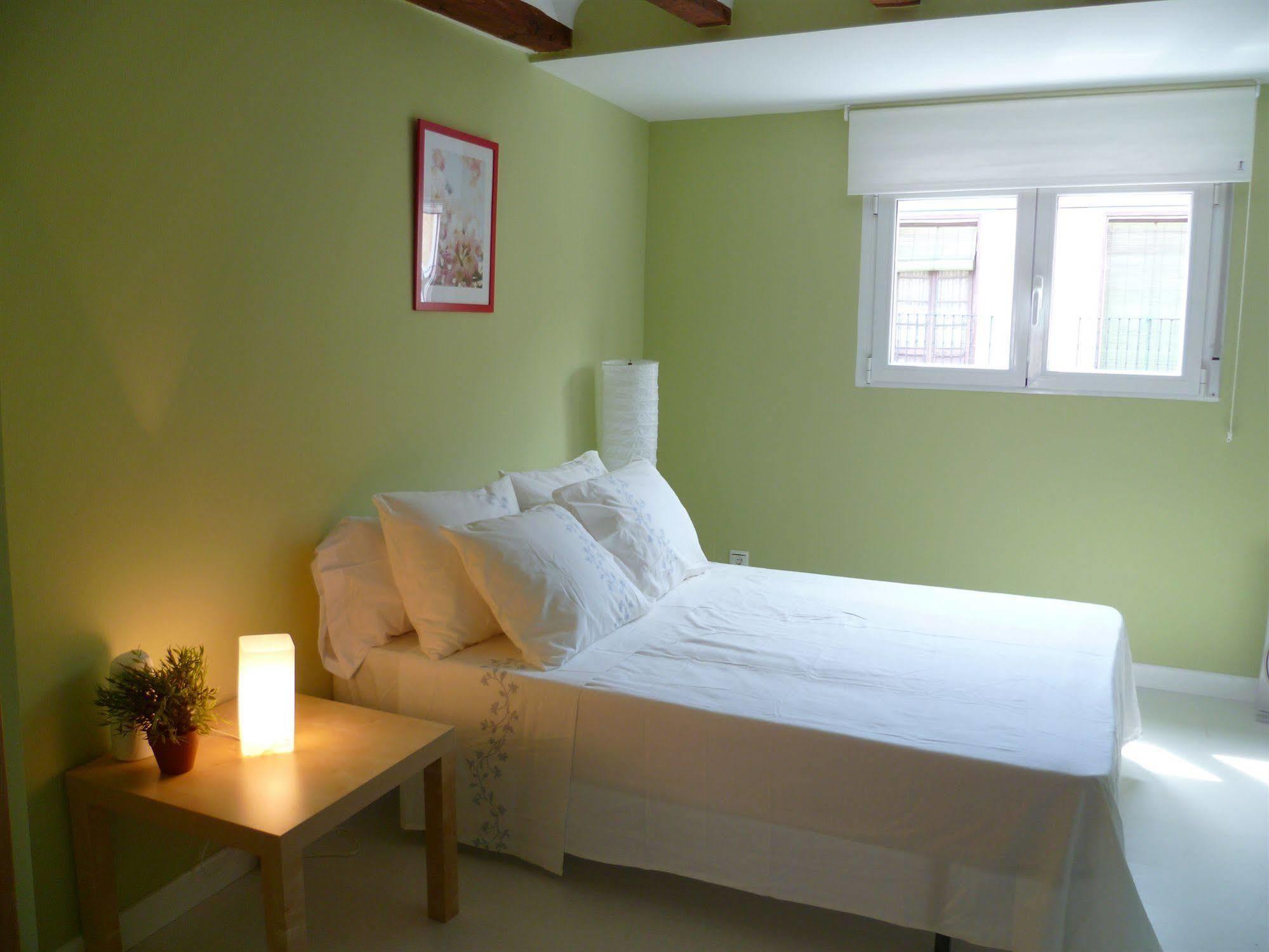 Tafari Sol New Apartment Madrid Ngoại thất bức ảnh