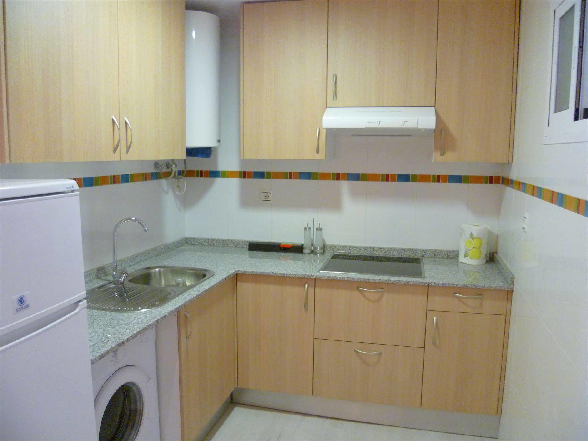 Tafari Sol New Apartment Madrid Ngoại thất bức ảnh