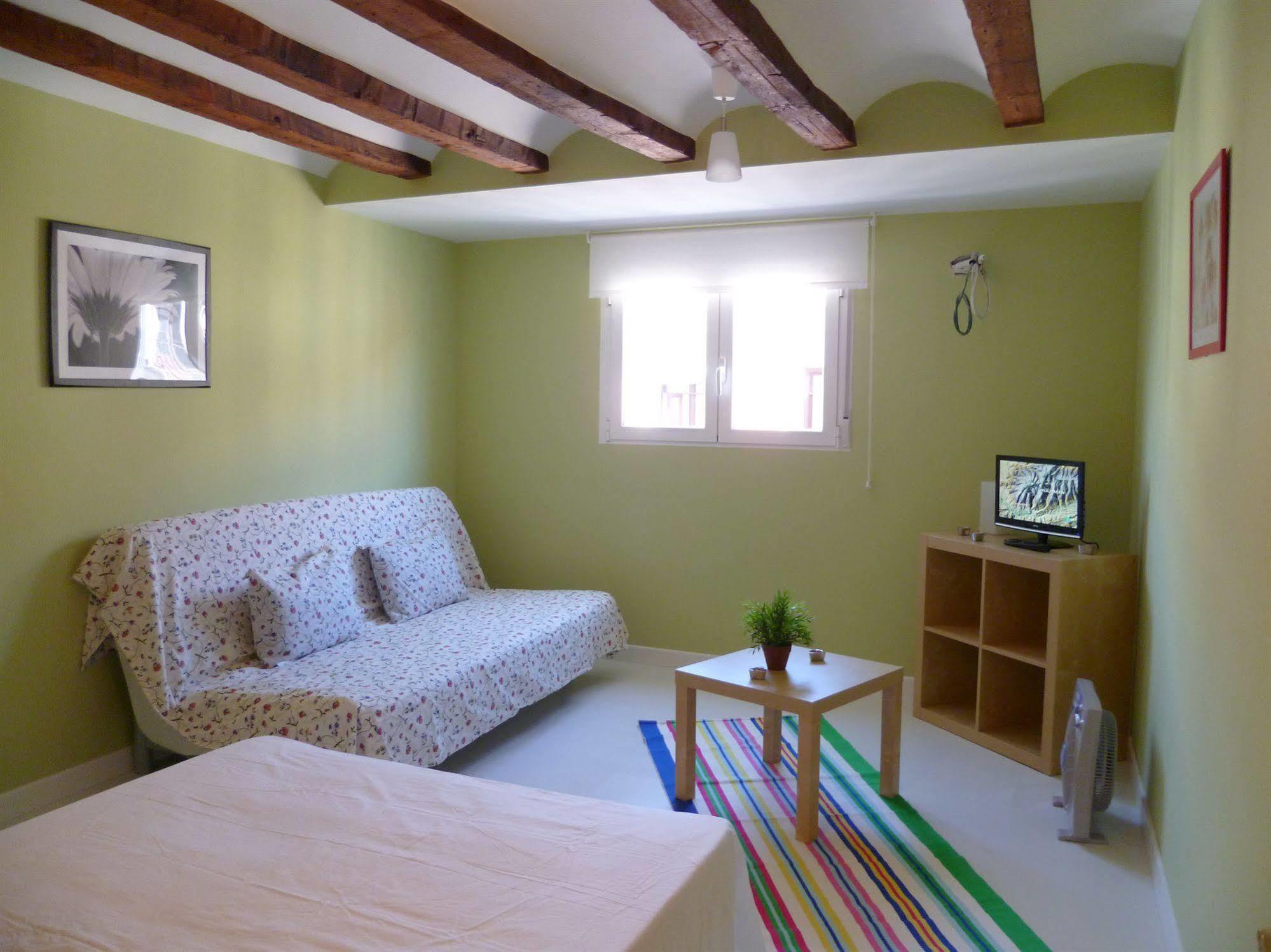Tafari Sol New Apartment Madrid Ngoại thất bức ảnh