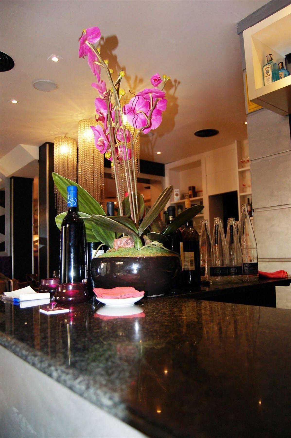 Tafari Sol New Apartment Madrid Ngoại thất bức ảnh