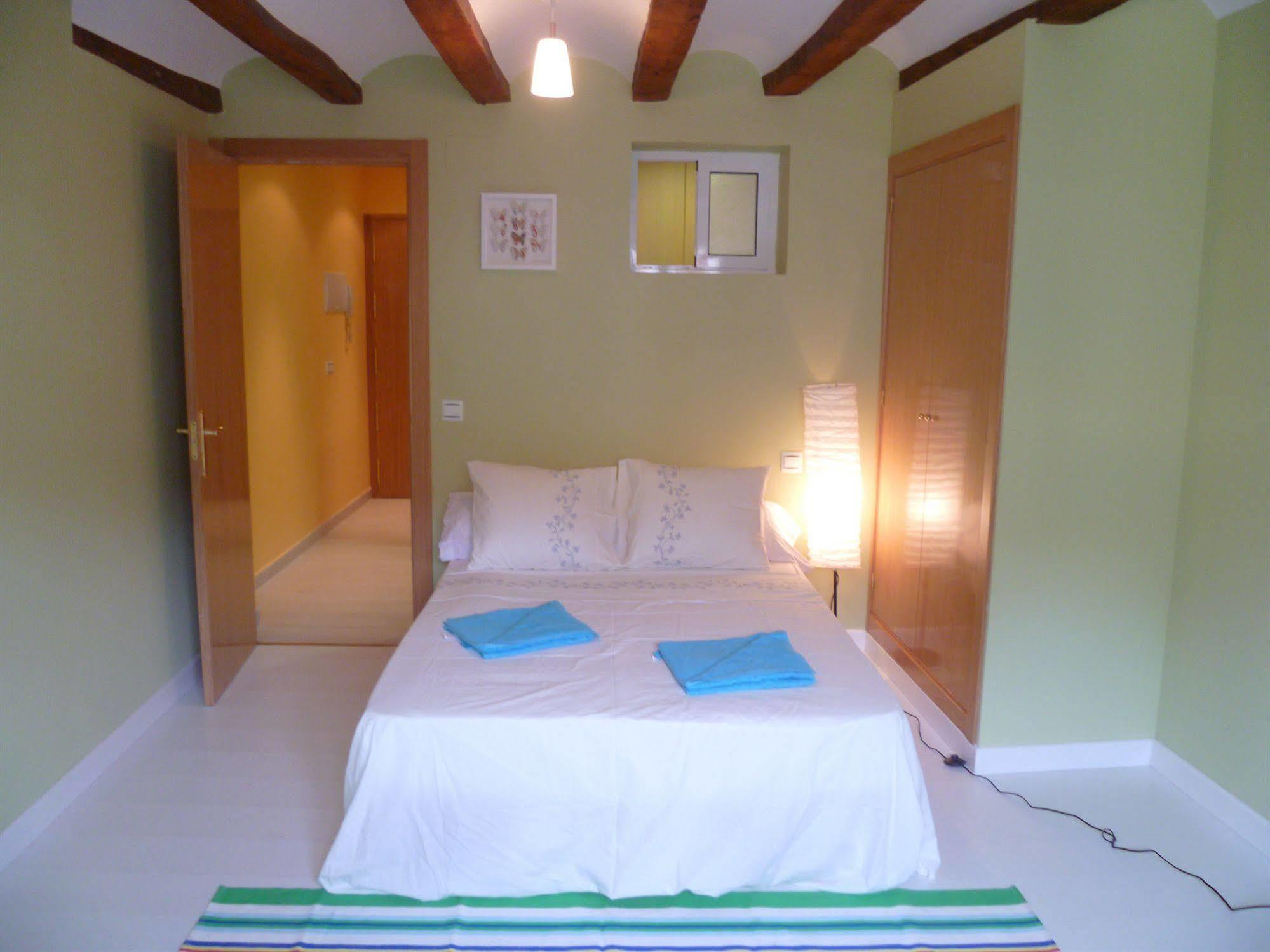 Tafari Sol New Apartment Madrid Ngoại thất bức ảnh