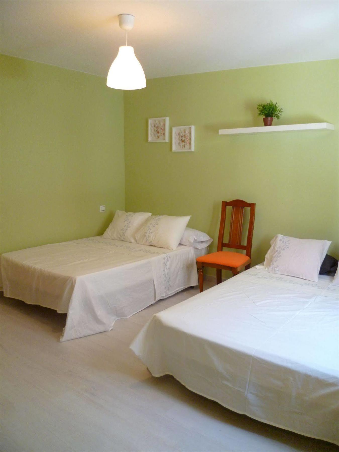 Tafari Sol New Apartment Madrid Ngoại thất bức ảnh