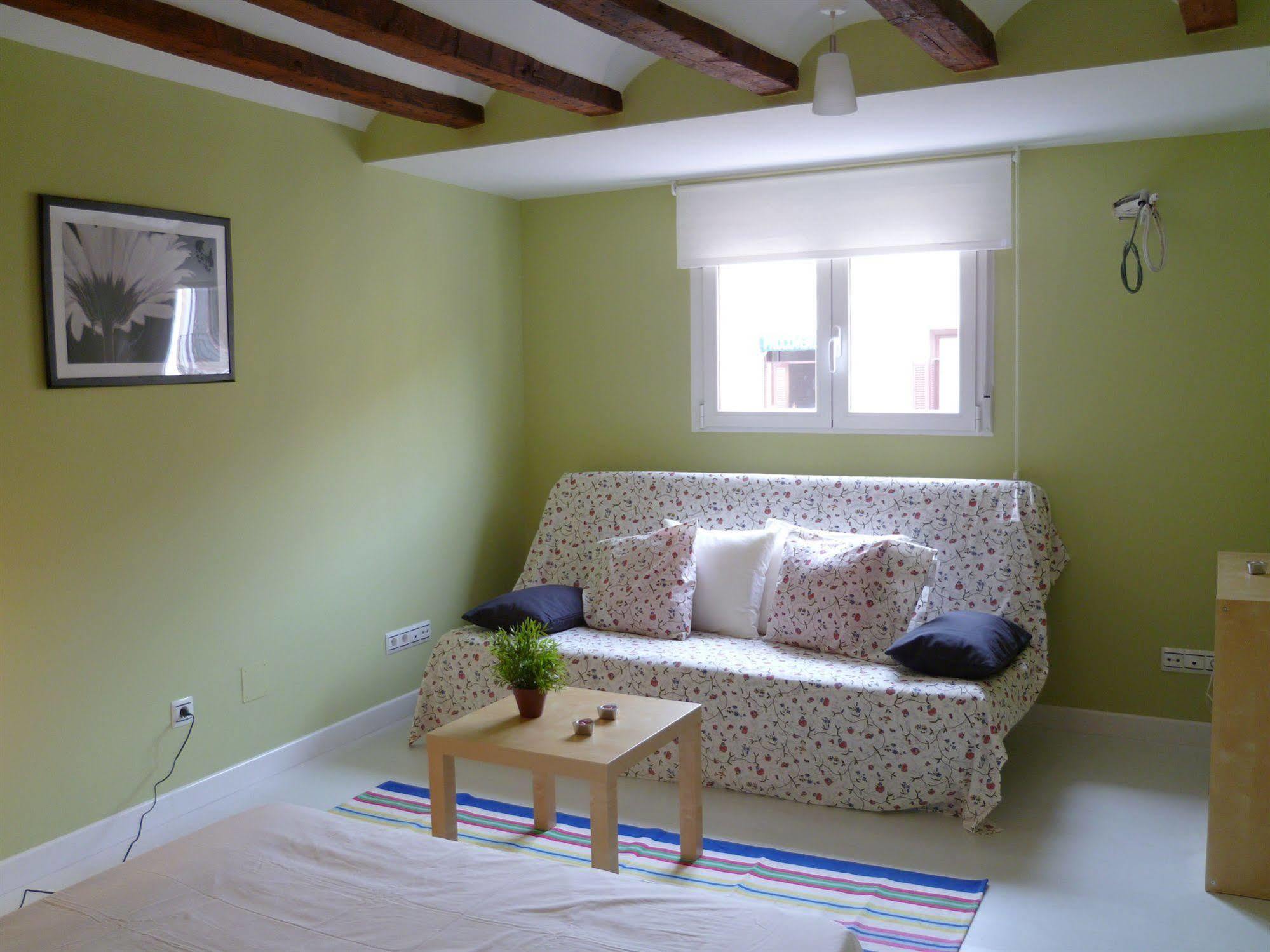 Tafari Sol New Apartment Madrid Ngoại thất bức ảnh