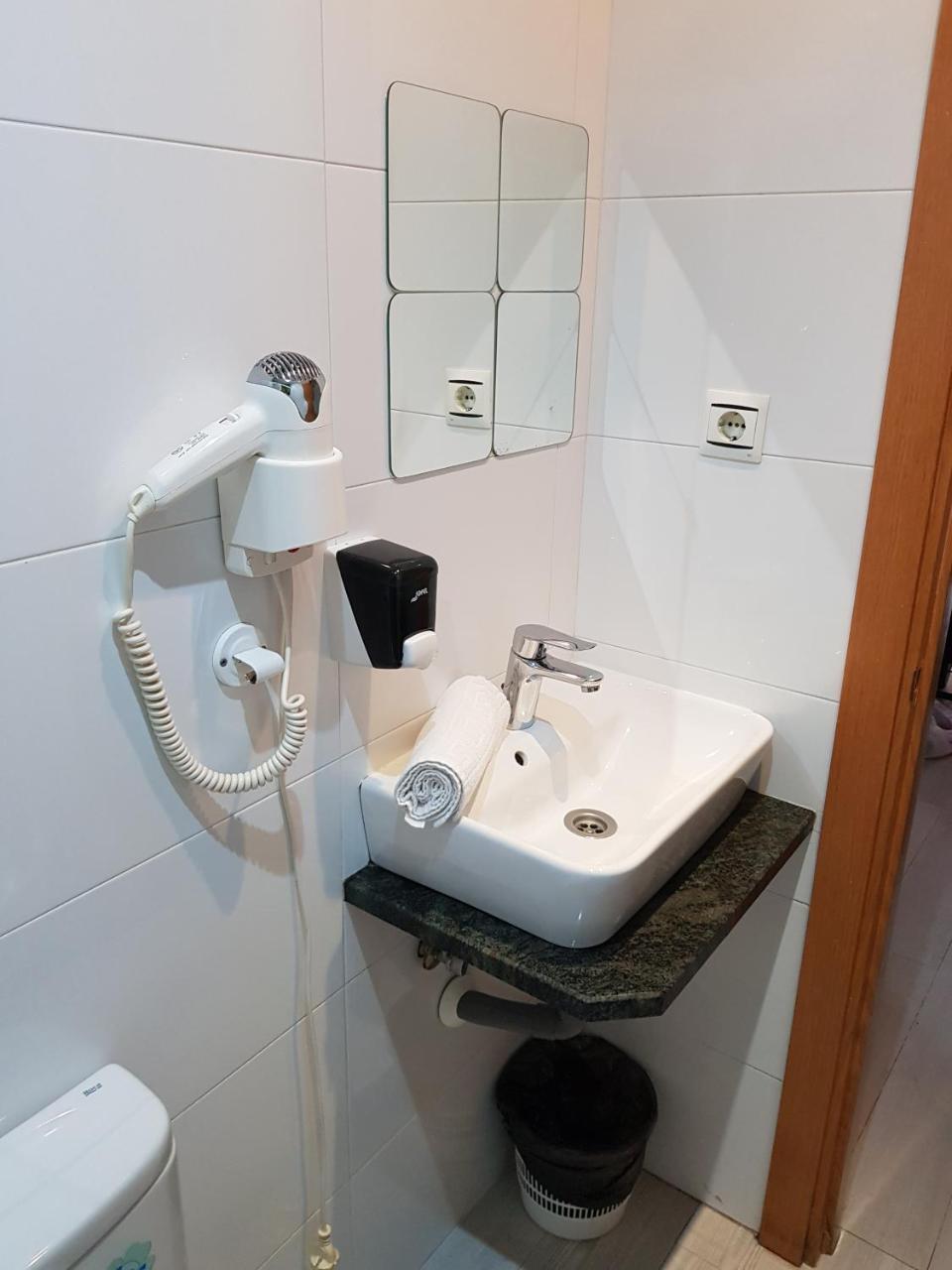Tafari Sol New Apartment Madrid Ngoại thất bức ảnh