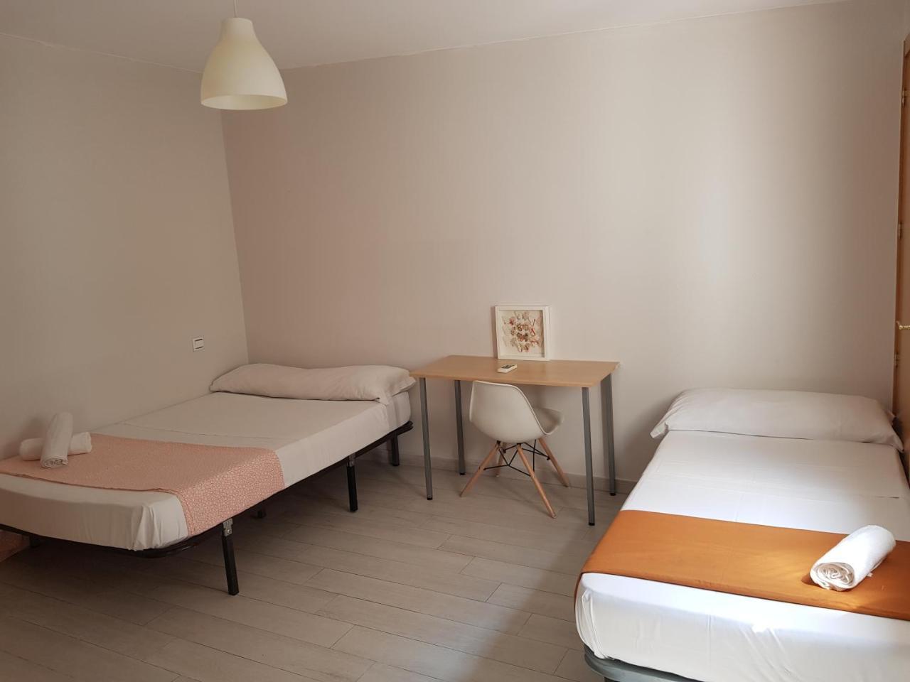 Tafari Sol New Apartment Madrid Ngoại thất bức ảnh