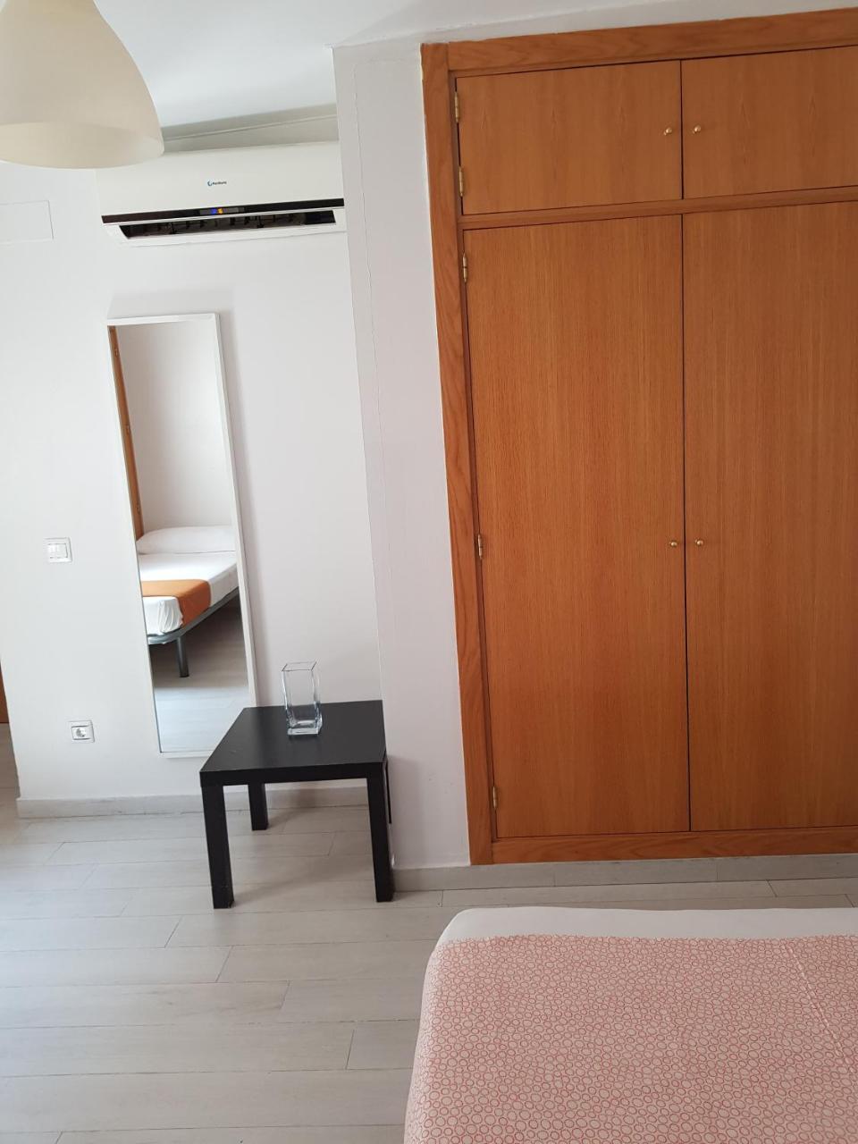 Tafari Sol New Apartment Madrid Ngoại thất bức ảnh