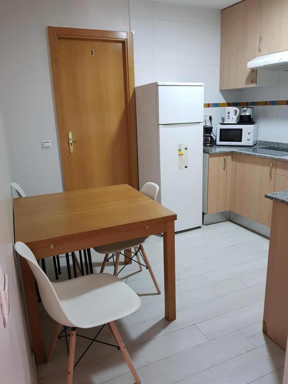Tafari Sol New Apartment Madrid Ngoại thất bức ảnh