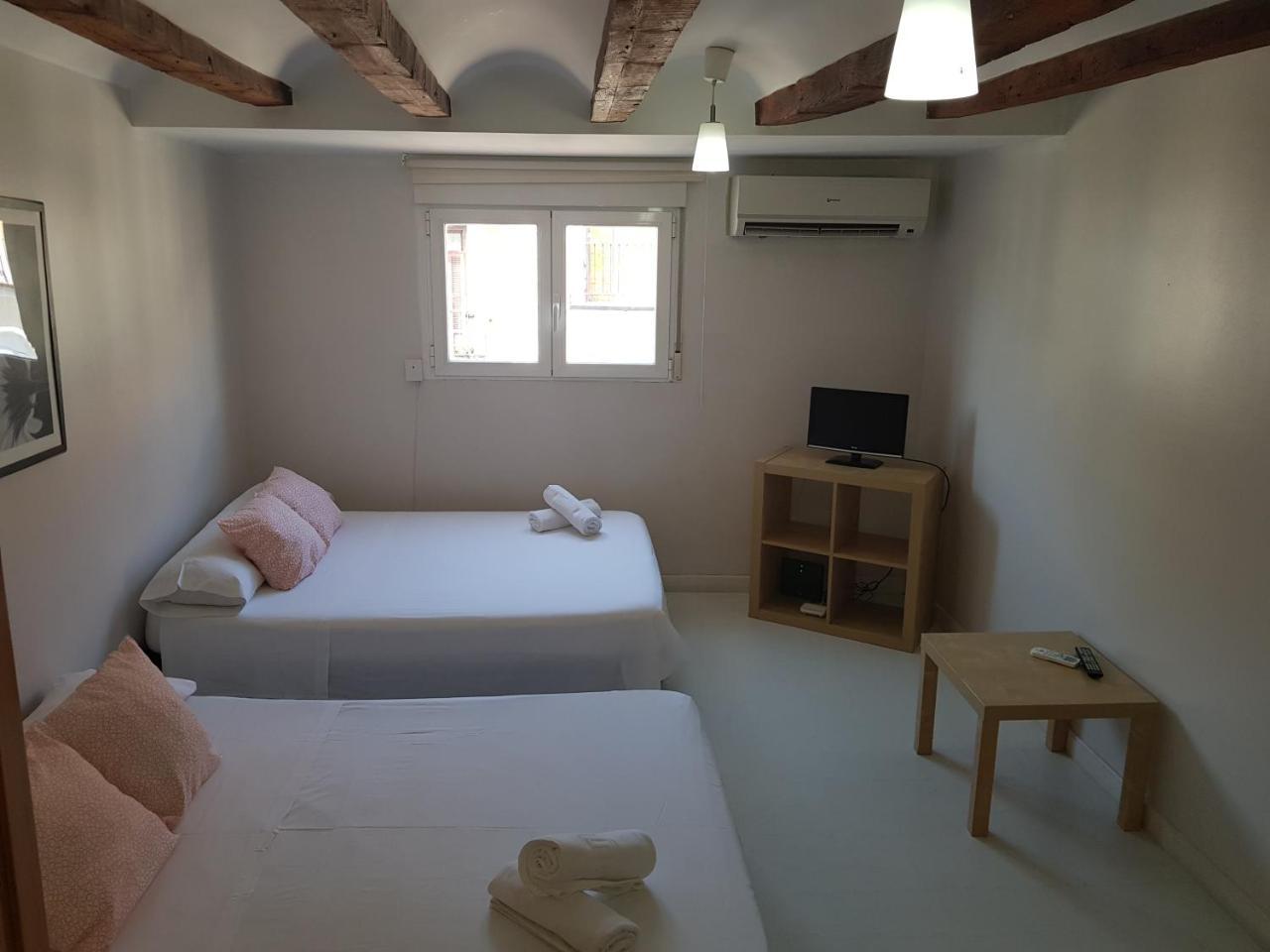Tafari Sol New Apartment Madrid Ngoại thất bức ảnh