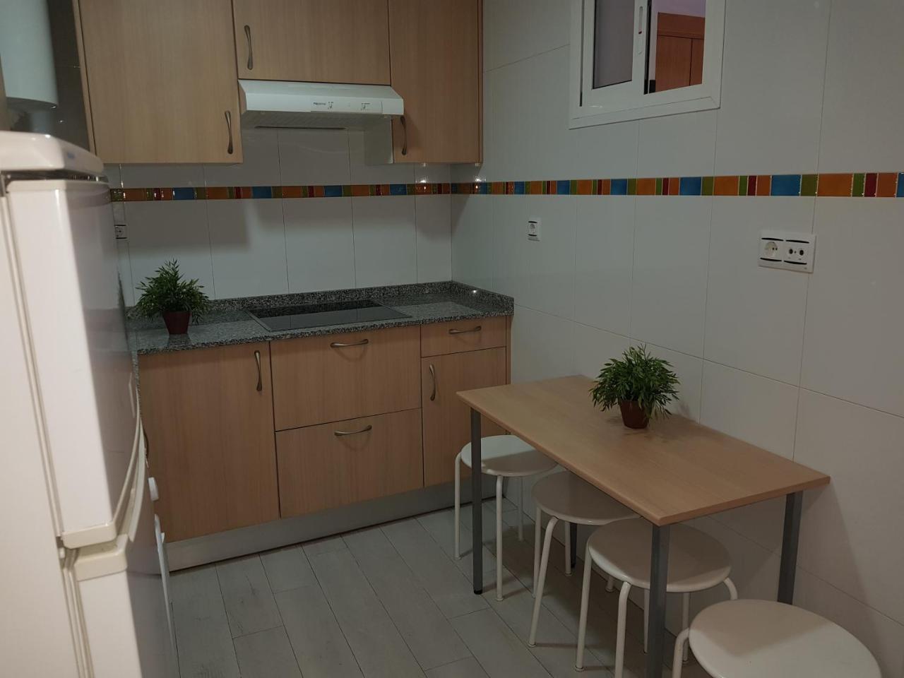 Tafari Sol New Apartment Madrid Ngoại thất bức ảnh