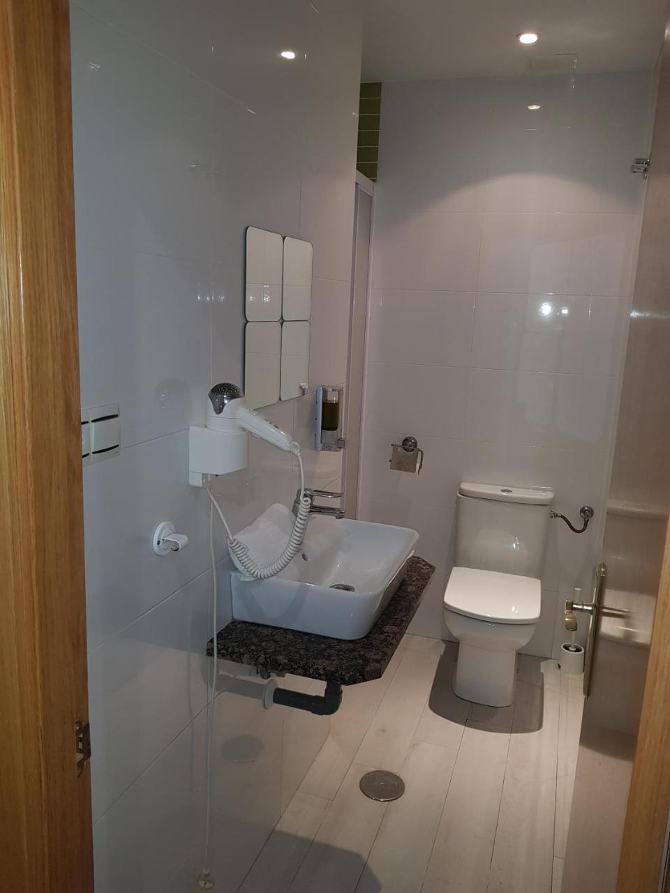 Tafari Sol New Apartment Madrid Ngoại thất bức ảnh