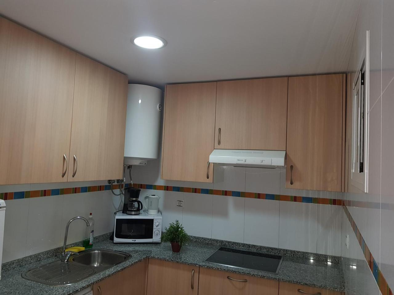 Tafari Sol New Apartment Madrid Ngoại thất bức ảnh
