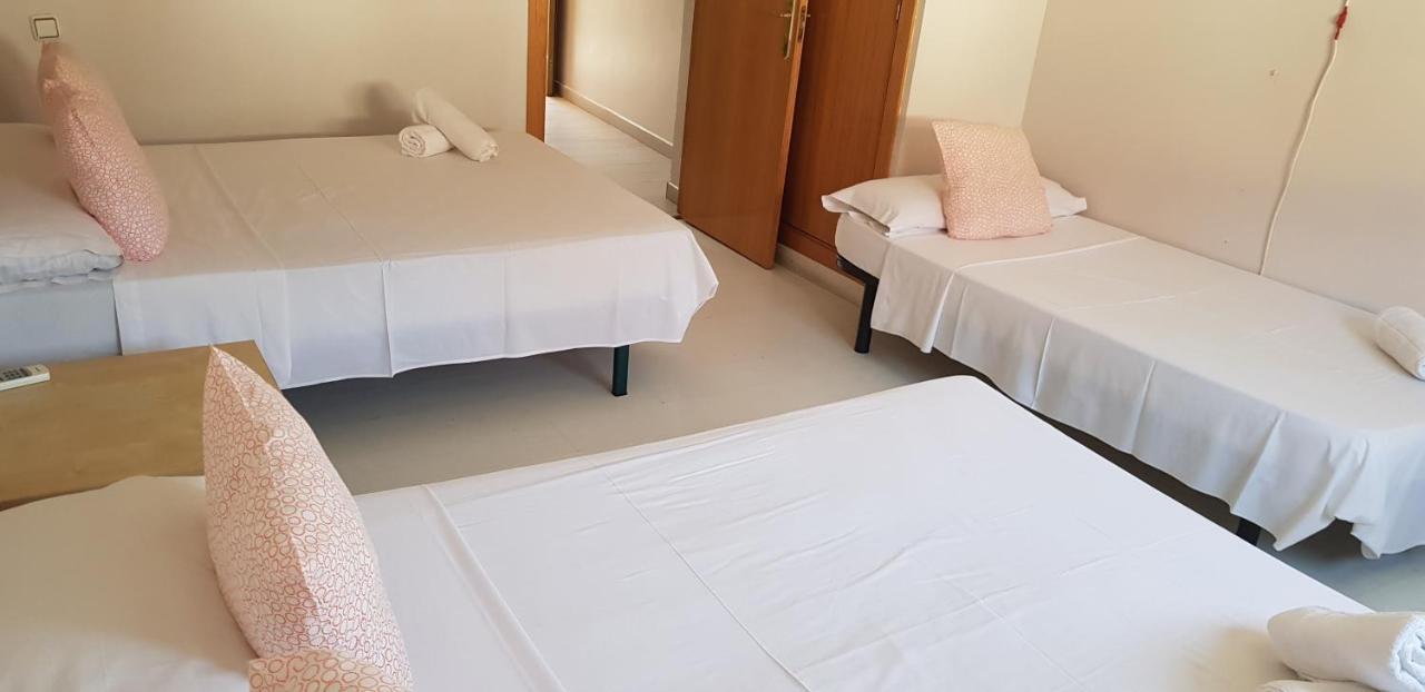 Tafari Sol New Apartment Madrid Ngoại thất bức ảnh