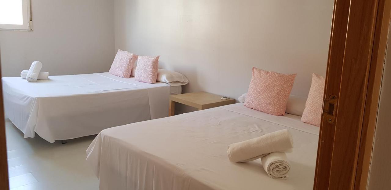 Tafari Sol New Apartment Madrid Ngoại thất bức ảnh