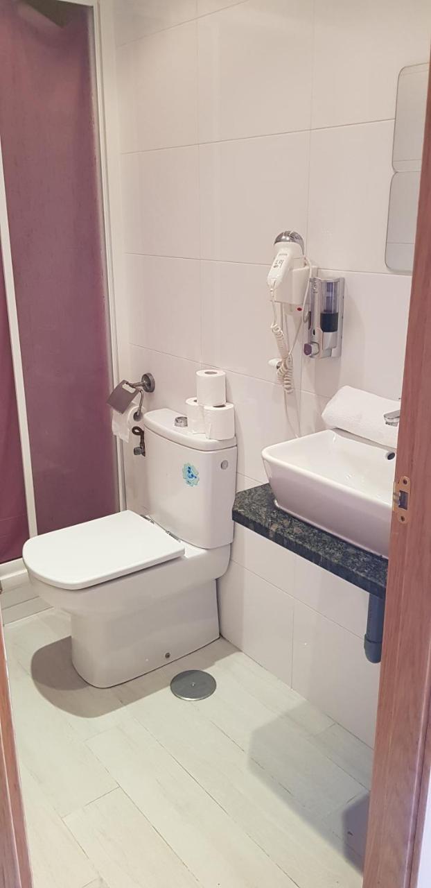 Tafari Sol New Apartment Madrid Ngoại thất bức ảnh