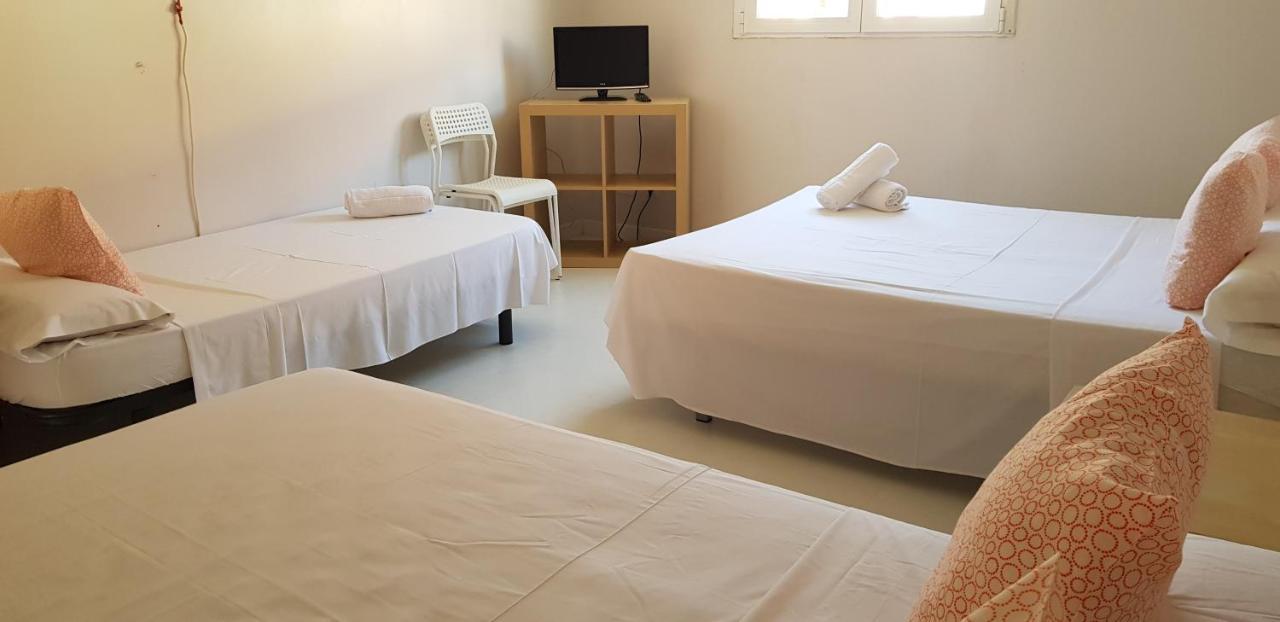 Tafari Sol New Apartment Madrid Ngoại thất bức ảnh