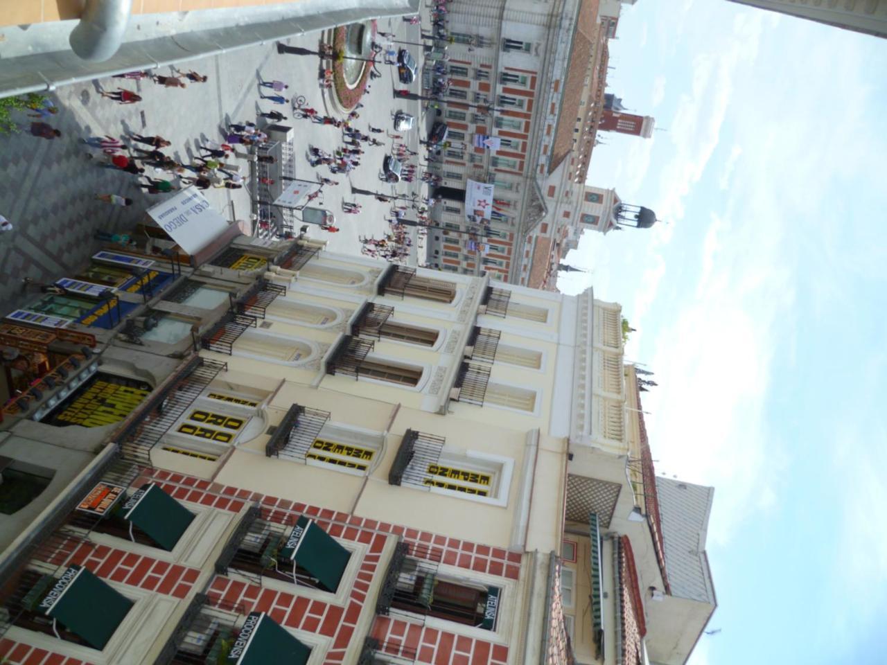 Tafari Sol New Apartment Madrid Ngoại thất bức ảnh
