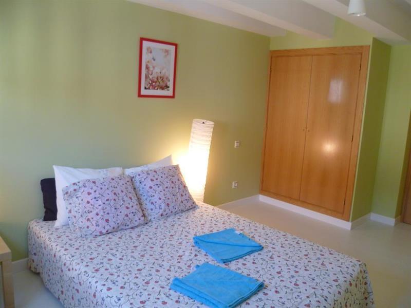 Tafari Sol New Apartment Madrid Ngoại thất bức ảnh