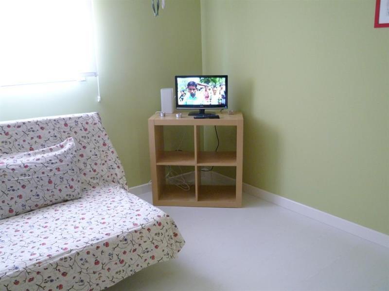 Tafari Sol New Apartment Madrid Ngoại thất bức ảnh