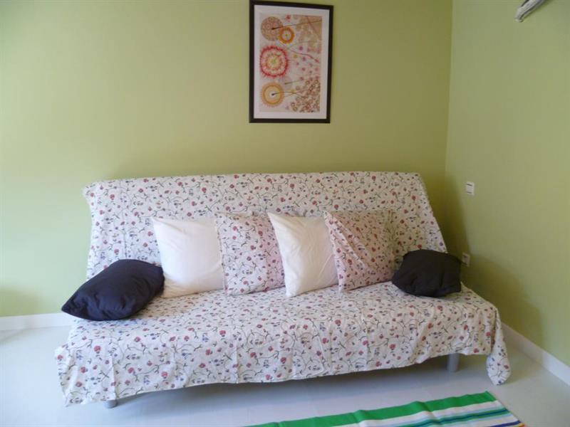 Tafari Sol New Apartment Madrid Ngoại thất bức ảnh