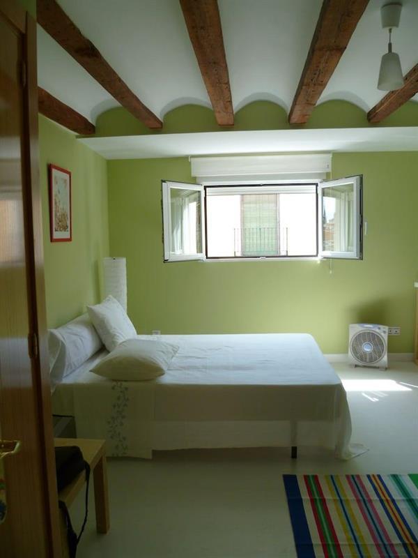 Tafari Sol New Apartment Madrid Ngoại thất bức ảnh