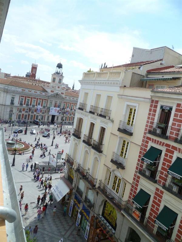 Tafari Sol New Apartment Madrid Ngoại thất bức ảnh
