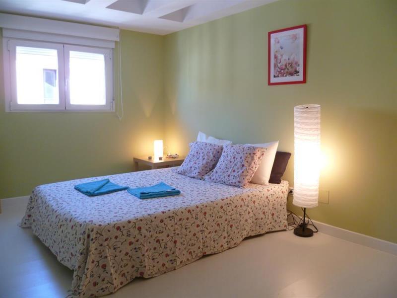 Tafari Sol New Apartment Madrid Ngoại thất bức ảnh